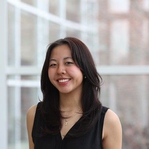 Meet your Posher, Clara